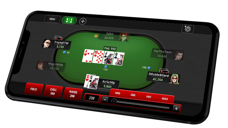 PokerStars 安装步骤图